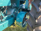 Hanomag R 22 Lift-arm, PTO, Corn-Wheel, Etc