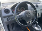 Volkswagen Caddy 1.6 CDI, 75 Kw Automatic, Navigatie, Airco, E5 etc !