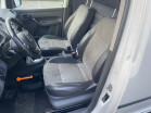 Volkswagen Caddy 1.6 CDI, 75 Kw Automatic, Navigatie, Airco, E5 etc !