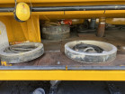 Scania P P-114, HD-Cleaning, Kanal-Reinigung, Sewer Cleaning, Channel Cleaning