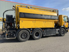 Scania P P-114, HD-Cleaning, Kanal-Reinigung, Sewer Cleaning, Channel Cleaning