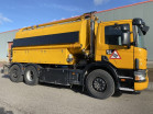 Scania P P-114, HD-Cleaning, Kanal-Reinigung, Sewer Cleaning, Channel Cleaning