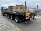 Nooteboom OVB-48-03VV OVB-48-03VV Extandable 21.15 Mtr, Ausziehbar, Complete Make Over !!, Like New